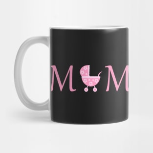 Fantastic mum Mug